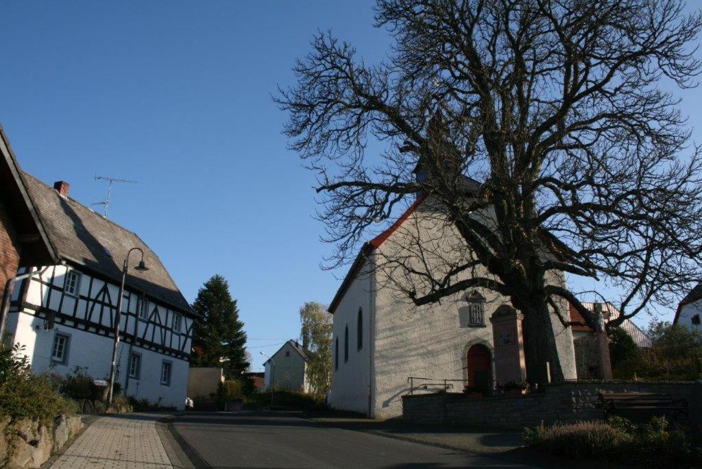 Ferienwohnung Schloessershof Borler Экстерьер фото