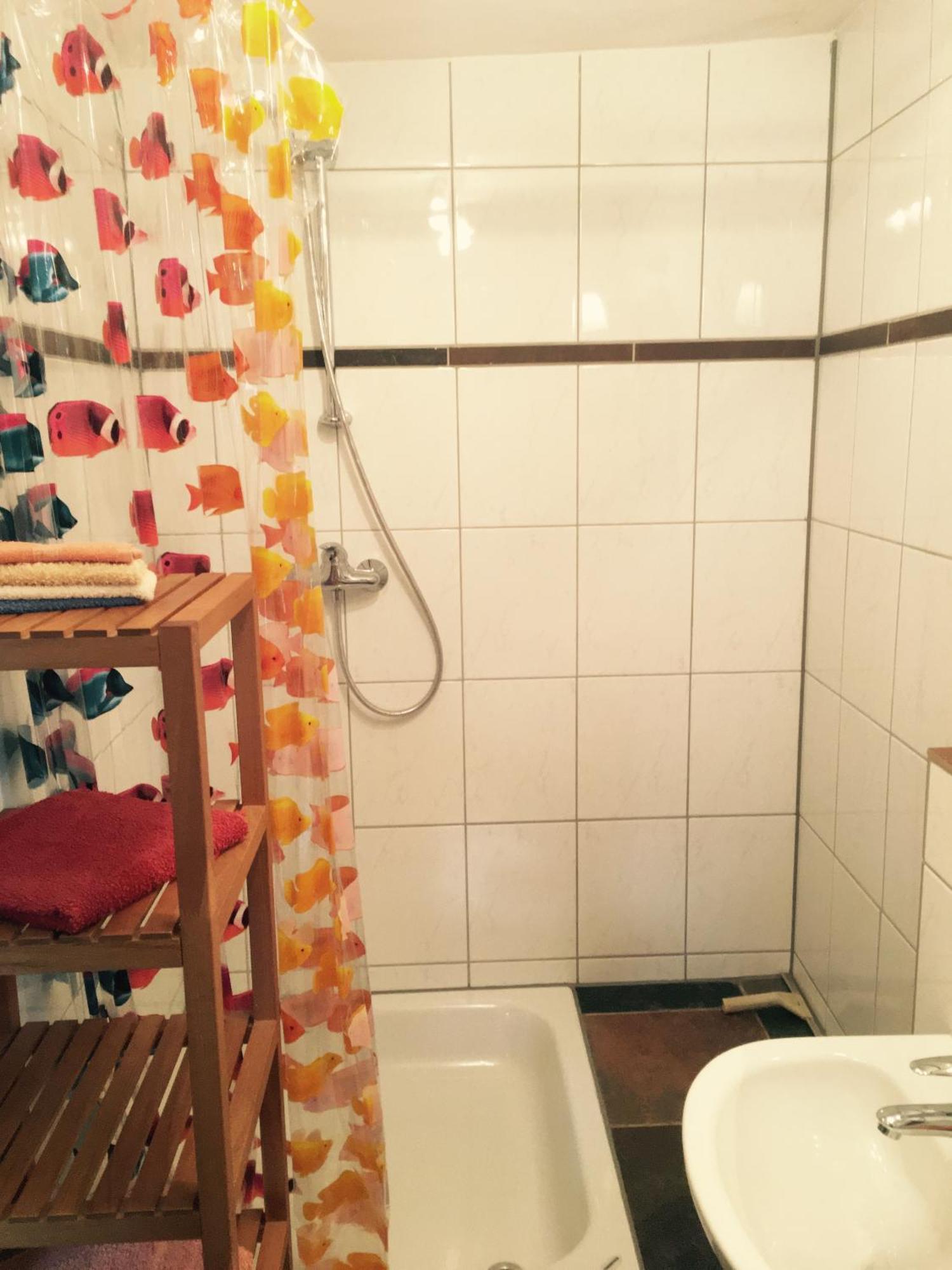 Ferienwohnung Schloessershof Borler Номер фото