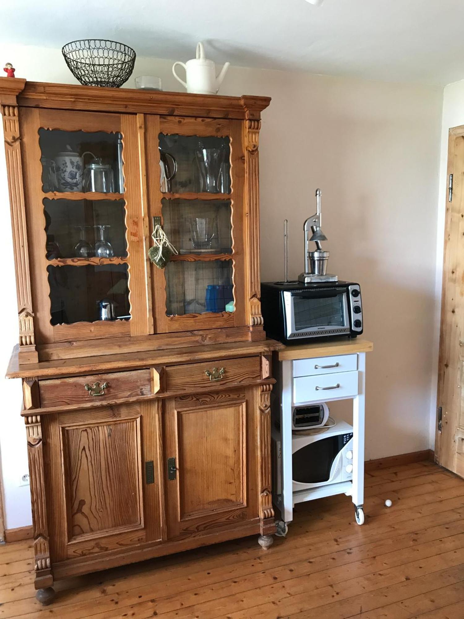 Ferienwohnung Schloessershof Borler Номер фото