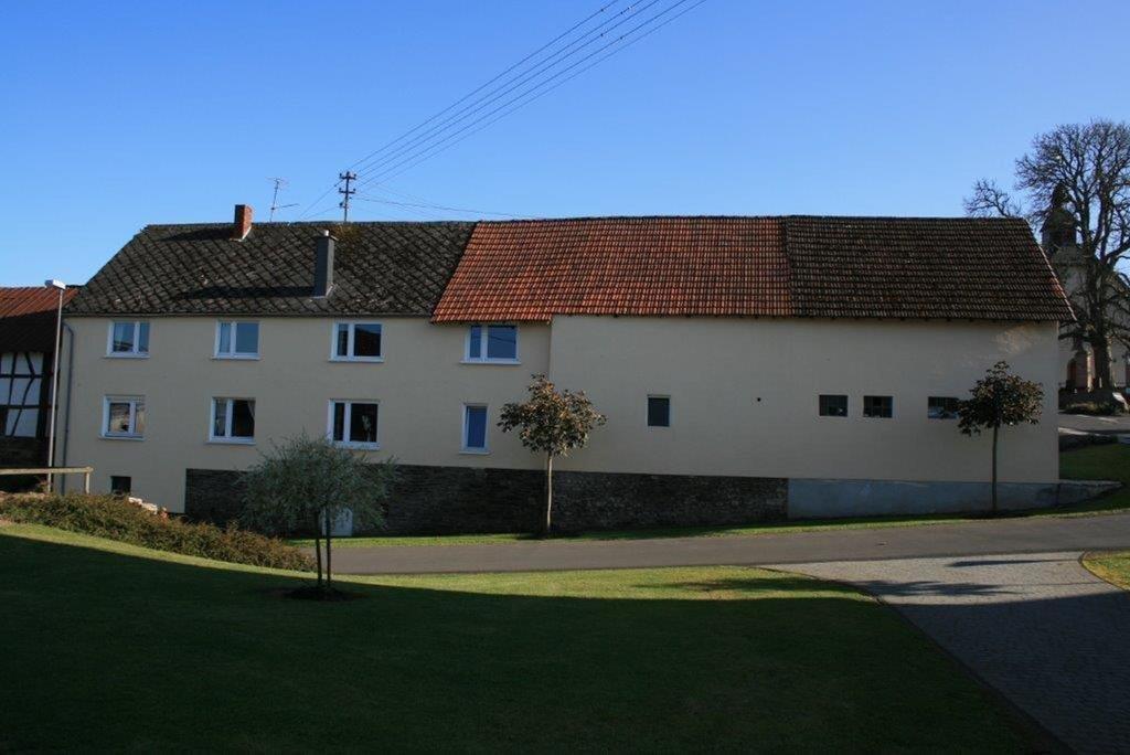 Ferienwohnung Schloessershof Borler Экстерьер фото